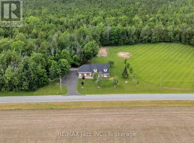 1674 HOOTON DRIVE, Cavan Monaghan (Cavan Twp), Ontario L0A1C0