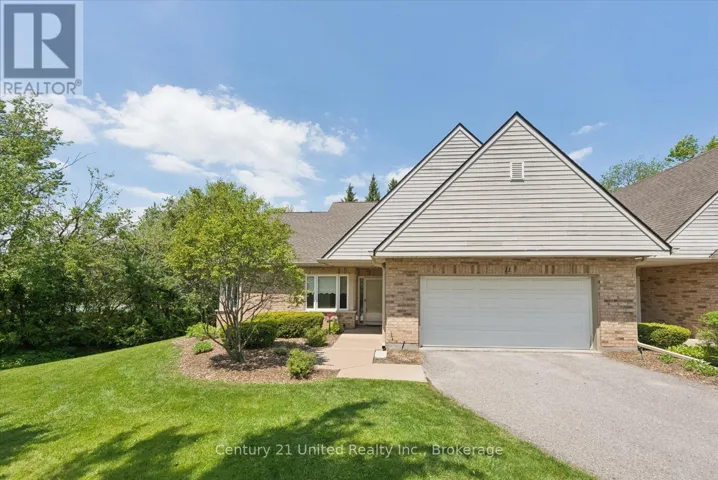 11 - 1850 CHERRYHILL ROAD, Peterborough (Monaghan Ward 2), Ontario K9K2E3