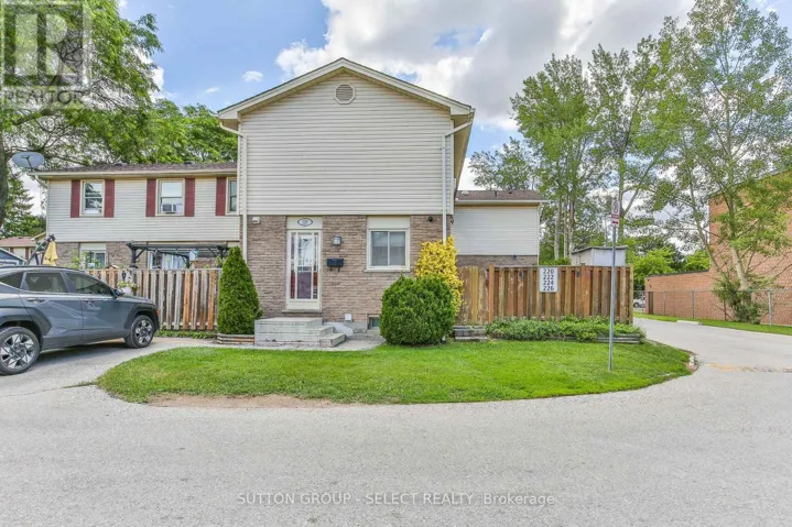226 - 230 CLARKE ROAD, London East (East I), Ontario N5W5P8