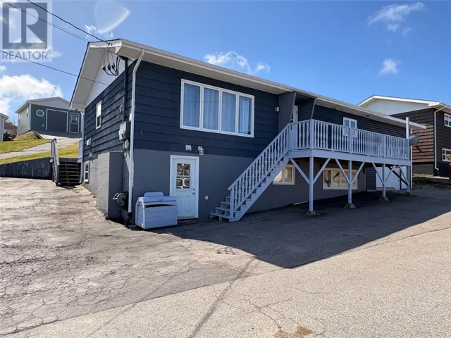 5 SEAWARDS Lane, PORT AUX BASQUES, Newfoundland & Labrador A0M1C0