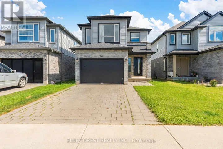 742 FREEPORT STREET, London North (North E), Ontario N6G0R3