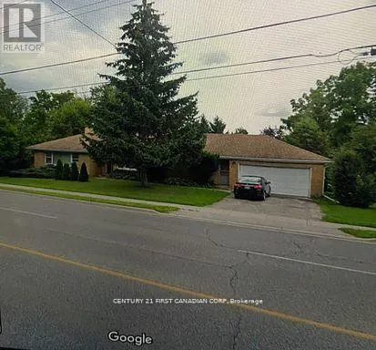 BASEMENT BEDROOM - 270 SARNIA ROAD, London North (North K), Ontario N6G1M9