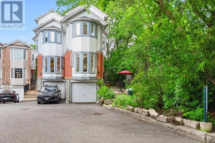 2 - 2949 RICHMOND ROAD, Ottawa, Ontario K2B6S6