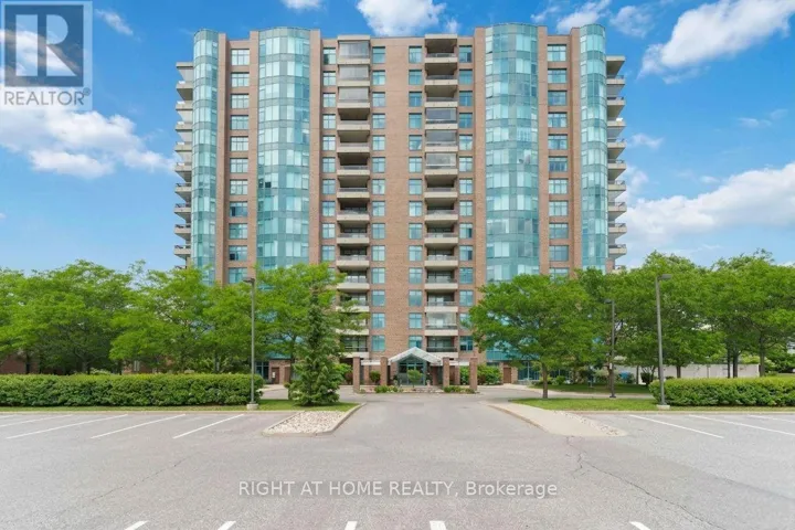 1208 - 3580 RIVERGATE WAY, Ottawa, Ontario K1V1V5