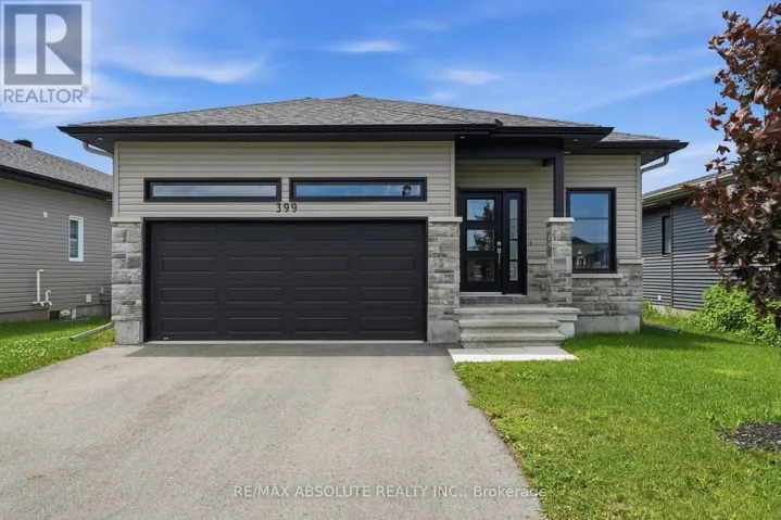 399 STERLING AVENUE, Clarence-Rockland, Ontario K4K0L4