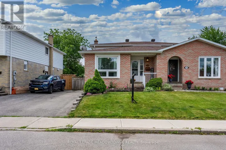 390A GUELPH STREET, Halton Hills (Georgetown), Ontario L7G4B7