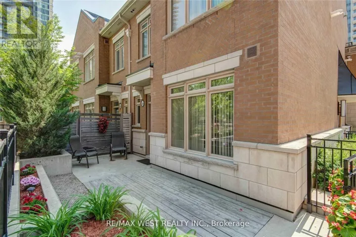 129 - 383 PRINCE OF WALES DRIVE, Mississauga (City Centre), Ontario L5B0C6