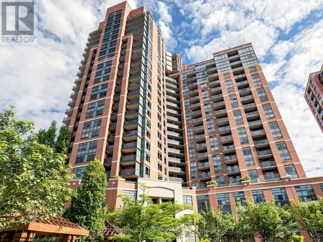 1039 - 60 HEINTZMAN STREET, Toronto (Junction Area), Ontario M6P5A1
