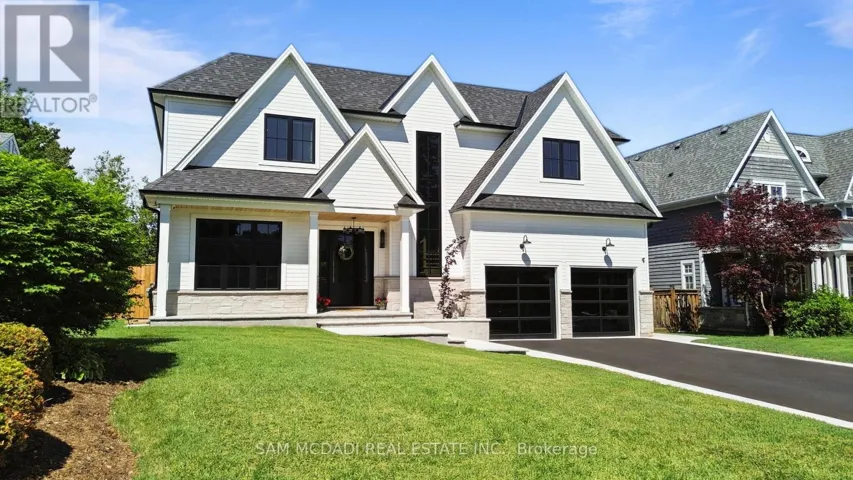 899 DANFORTH PLACE, Burlington (Bayview), Ontario L7T1S1