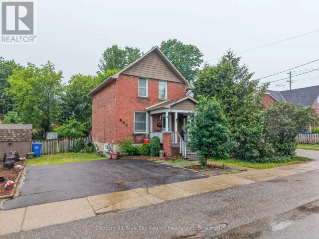 577 O'BRIEN STREET, North Bay (Central), Ontario P1B5W5
