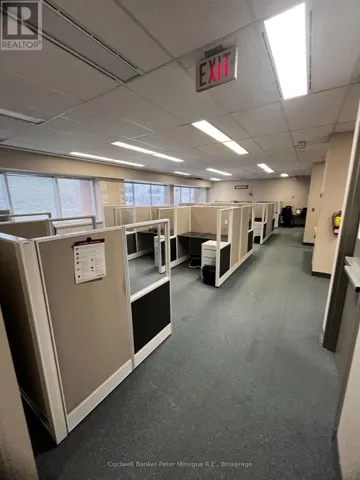 3RD FLR - 101 MCINTYRE STREET W, North Bay (Central), Ontario P1B2Y5