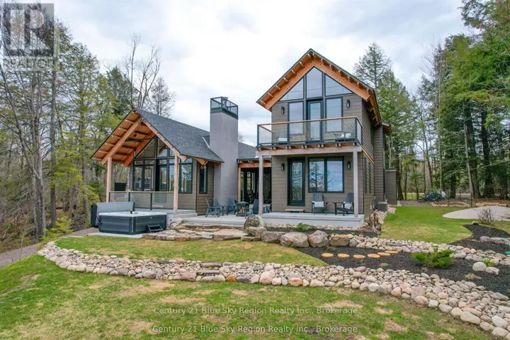 238 NIAGARA ROAD, Nipissing, Ontario P0H1W0