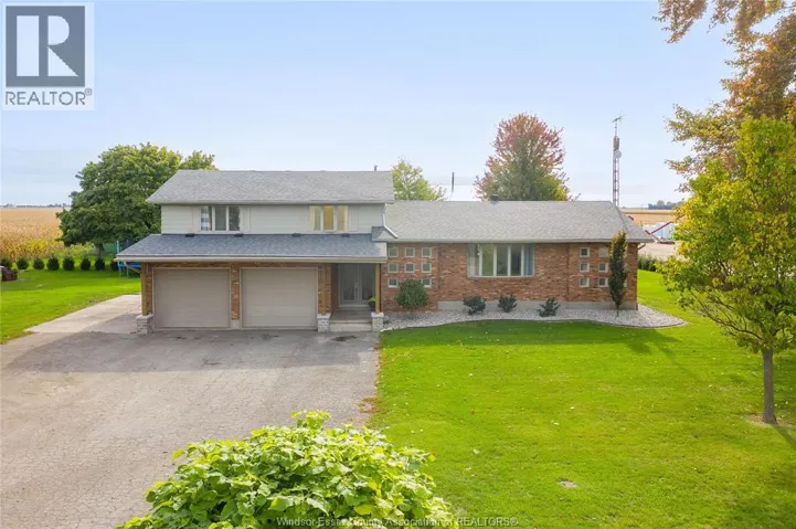 7744 SAINT-PHILIPPE LINE, Grande Pointe, Ontario N0P1S0