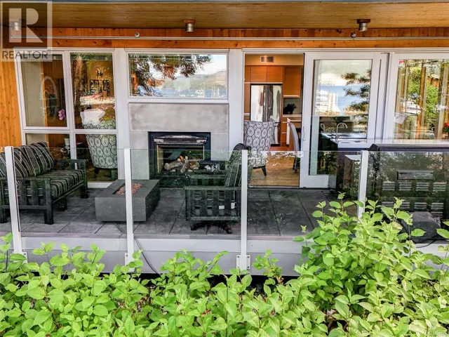 101 851 Verdier Ave, Central Saanich, British Columbia V8M1C5