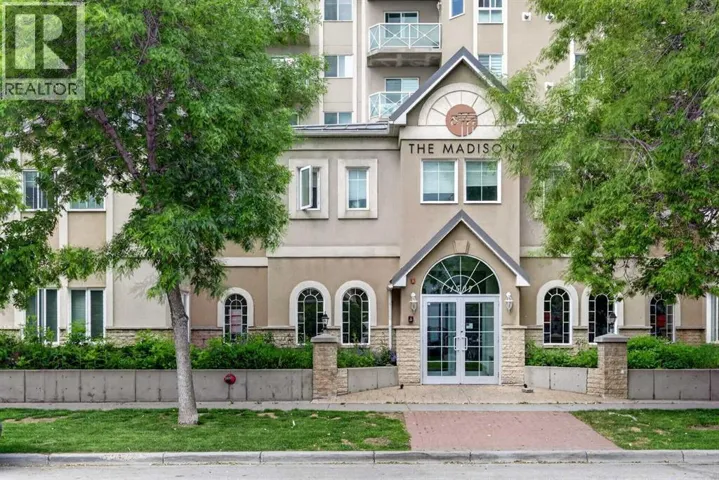 205, 1507 Centre A Street NE, Calgary, Alberta T2E2Z8