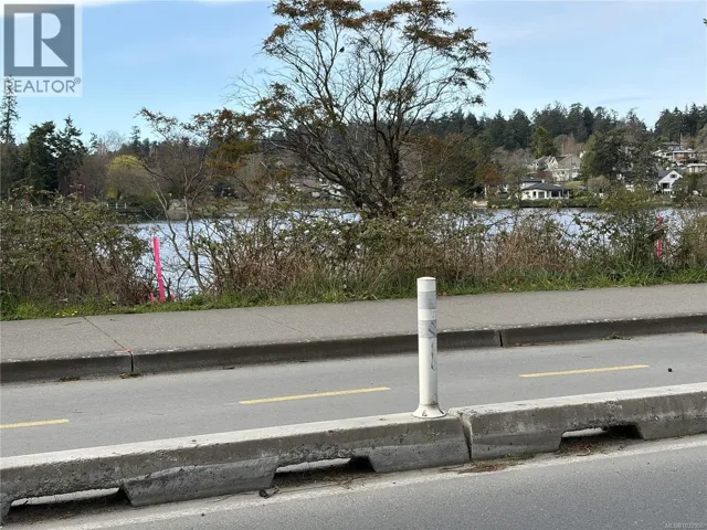 Lot 3-A Gorge Rd W, Saanich, British Columbia V9A1M8