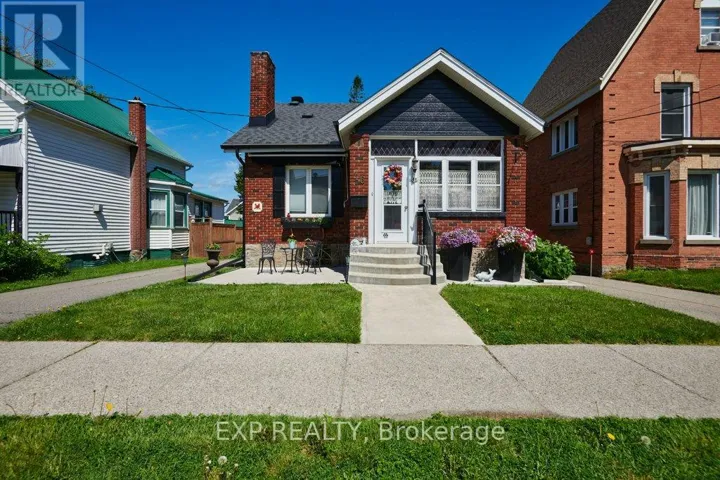 46 JAMES STREET E, Brockville, Ontario K6V1K4