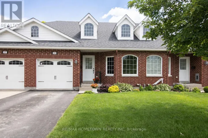 155 STEACY GARDENS, Brockville, Ontario K6V0B5