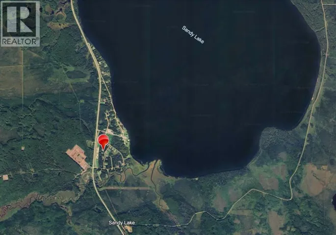 981 Fox Drive, Sandy Lake, Alberta T0G2K0