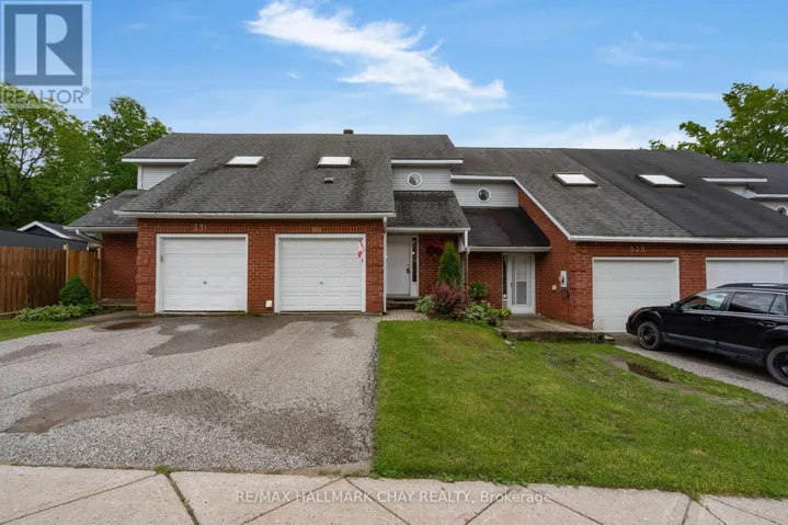 333 JAMES STREET W, Gravenhurst (Muskoka (S)), Ontario P1P1J7