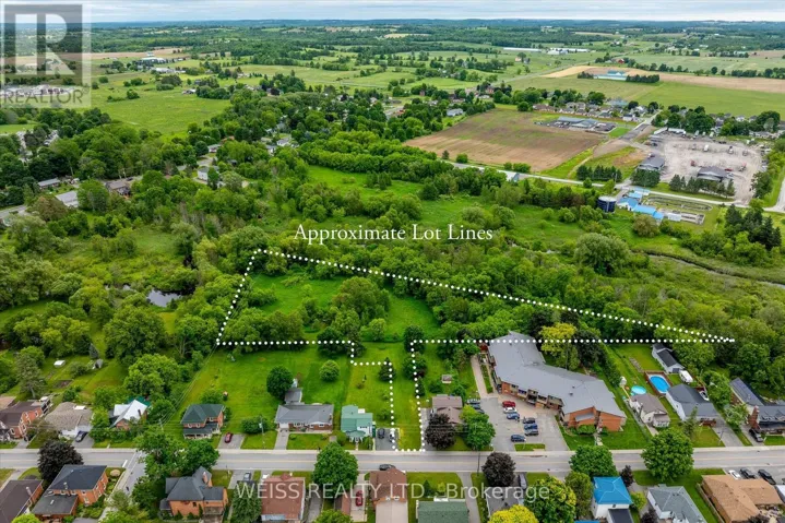 00 SPRING STREET, Asphodel-Norwood (Norwood), Ontario K0L2V0