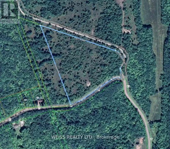 00 HWY 47, Havelock-Belmont-Methuen (Belmont-Methuen), Ontario K0L1Z0