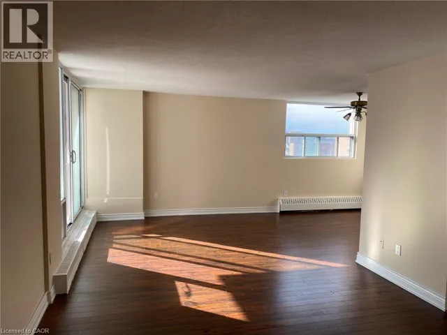 2345 CONFEDERATION Parkway Unit# 1103, Mississauga, Ontario L5B2H3