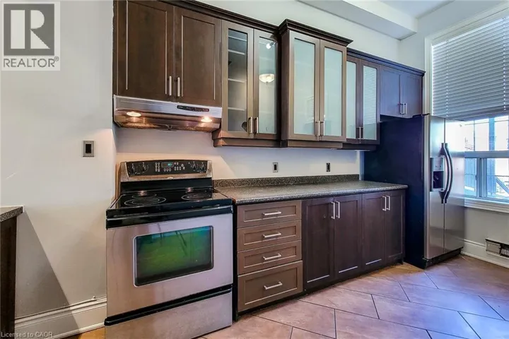 223 KING Street E Unit# 3, Hamilton, Ontario L8N1B6