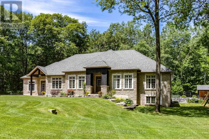 1620 GOLF LINK ROAD, Midland, Ontario L4R5K2