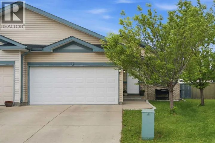 109 Canoe Square SW, Airdrie, Alberta T4B2N7