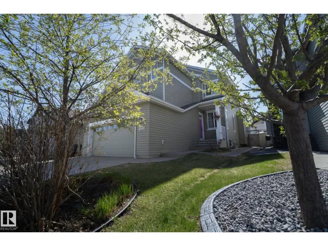 5315 17 AV SW, Edmonton, Alberta T6X1R2