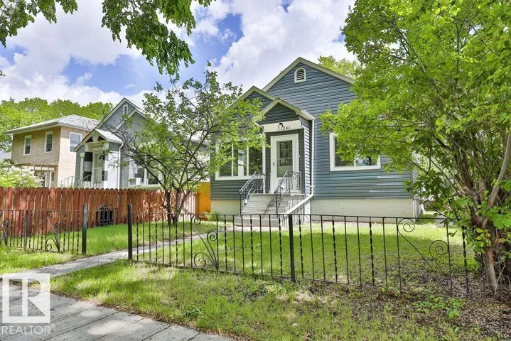 11241 88 ST NW, Edmonton, Alberta T5B3P6