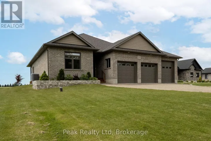 4818 ROAD 179 ROAD, West Perth (Logan), Ontario N0K1B0