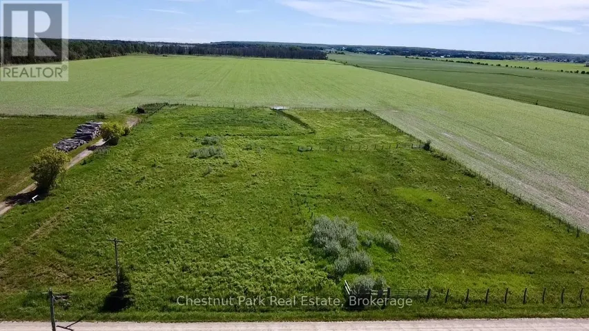 1416 THE BURY ROAD, Northern Bruce Peninsula, Ontario N0H1W0