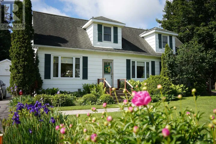 880 16TH STREET W, Georgian Bluffs, Ontario N4K6V5