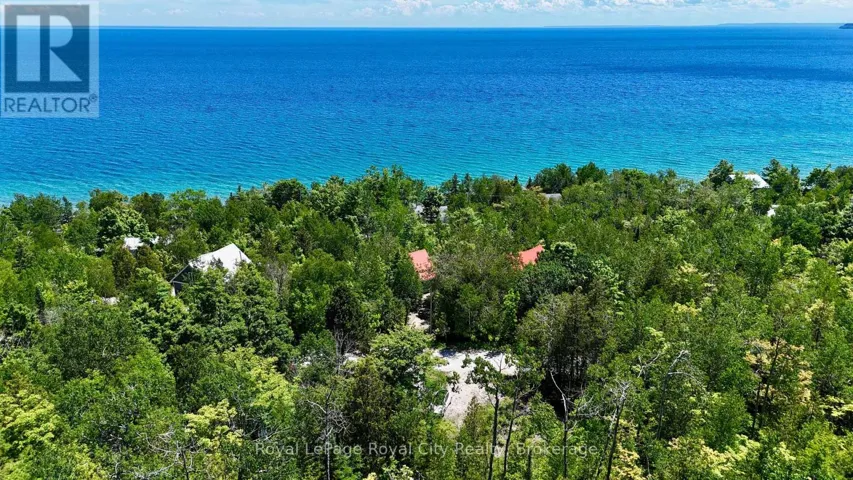 LOT 17 SHORELINE DRIVE, Northern Bruce Peninsula, Ontario N0H1Z0