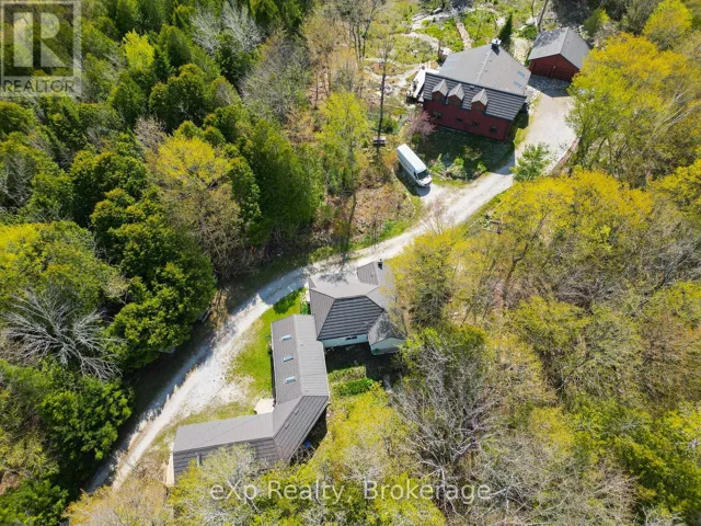 1483 HIGHWAY 6, South Bruce Peninsula, Ontario N0H2T0