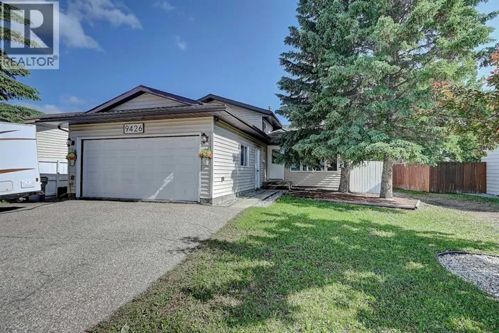 9426 64 ave, Grande Prairie, Alberta T8W1B5