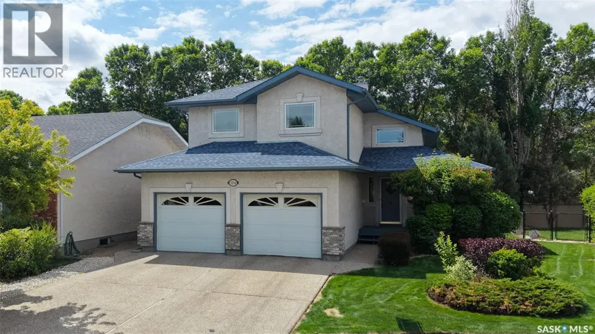 3254 Peyson BAY E, Regina, Saskatchewan S4V2W8