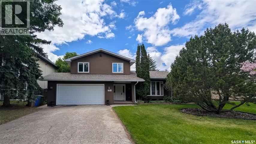 50 Lowry PLACE, Regina, Saskatchewan S4S6C7