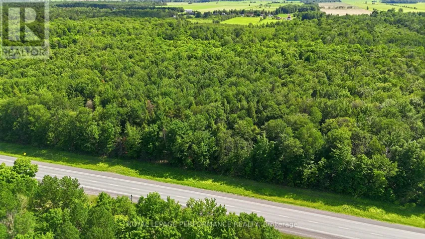 0 COUNTY RD 17 ROAD, East Hawkesbury, Ontario K6A2R2
