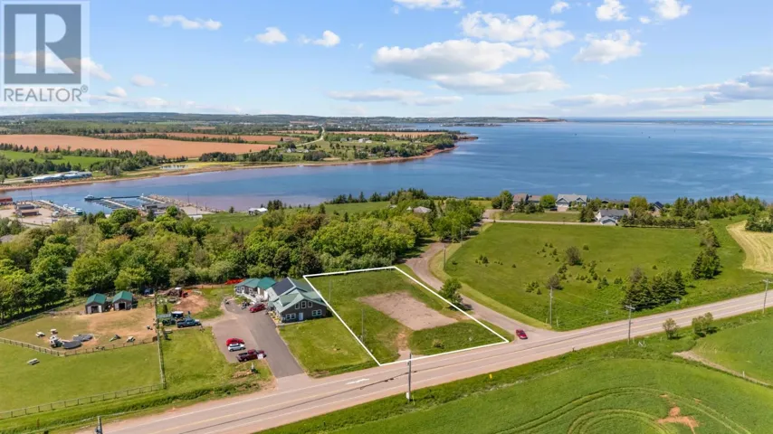 9940 Cavendish Road, Stanley Bridge, Prince Edward Island C0A1N0