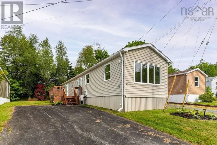 86 Brook Street, Middle Sackville, Nova Scotia B4E1B9