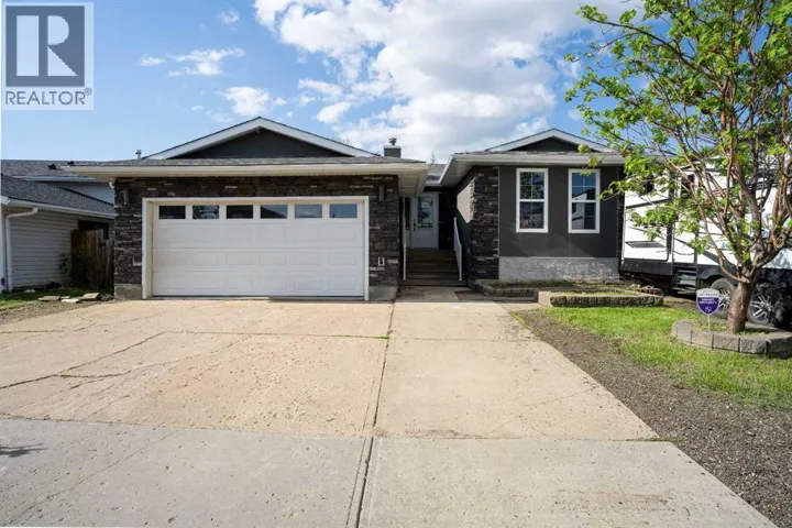 106 Cruickshank, Fort McMurray, Alberta T9K1K6