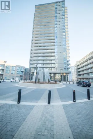 626 - 52 FOREST MANOR ROAD, Toronto (Henry Farm), Ontario M2J0E2