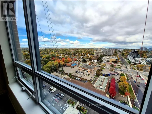 1921 - 3270 SHEPPARD AVENUE E, Toronto (Tam O'Shanter-Sullivan), Ontario M1T3K3