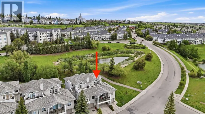 406 Rocky Vista Gardens NW, Calgary, Alberta T3G5V1