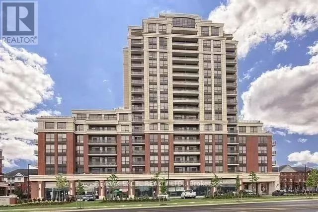 903 - 9506 MARKHAM ROAD, Markham (Wismer), Ontario L6E0S5