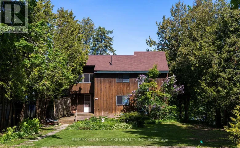 416 MORRISON AVENUE, Brock (Beaverton), Ontario L0K1A0