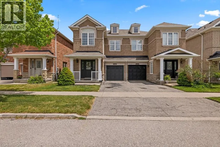 4670 THOMAS ALTON Boulevard, Burlington, Ontario L7M0G1